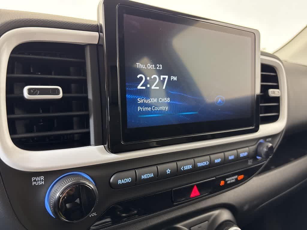 Thumbnail: 2025 Hyundai Venue - 25