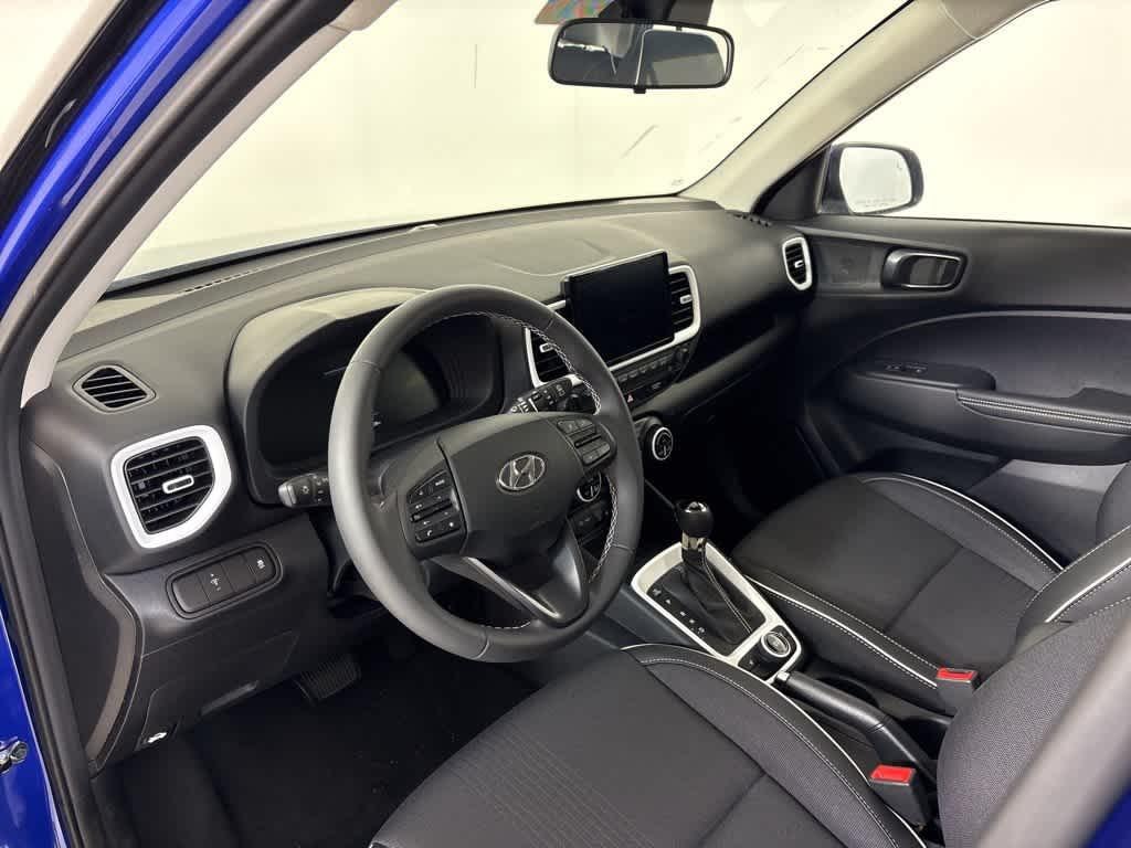 Thumbnail: 2025 Hyundai Venue - 15