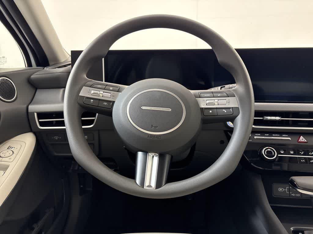 Thumbnail: 2025 Hyundai Sonata - 20