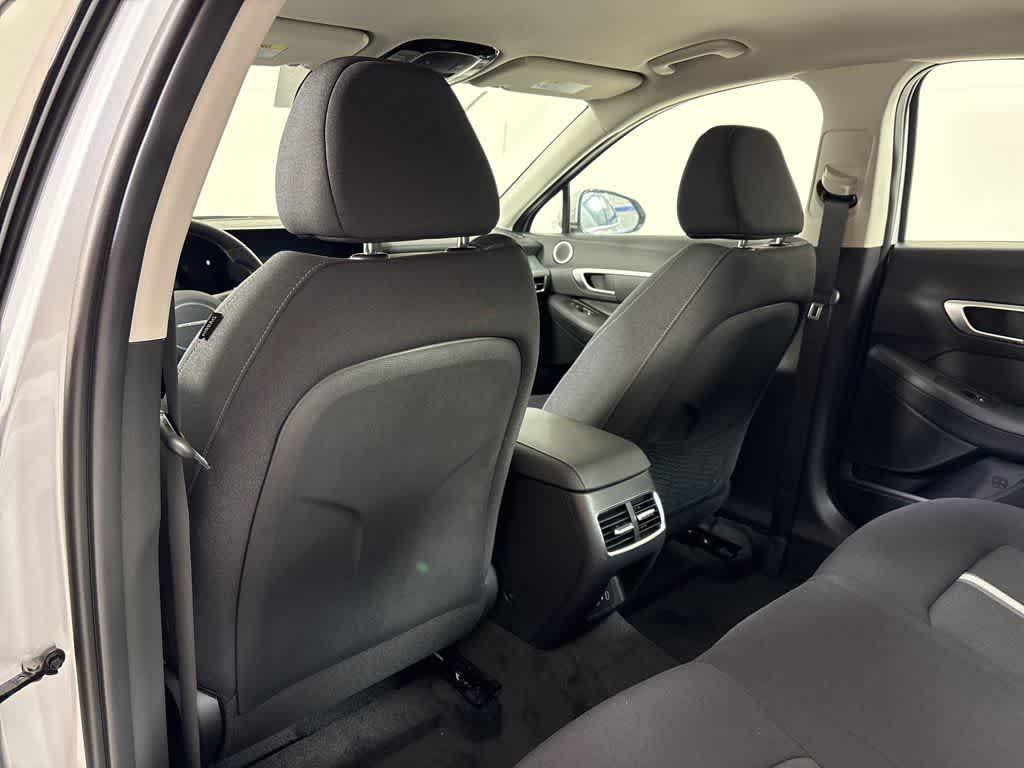 Thumbnail: 2025 Hyundai Sonata - 17