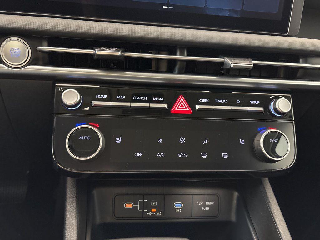 Thumbnail: 2026 Hyundai Tucson - 27