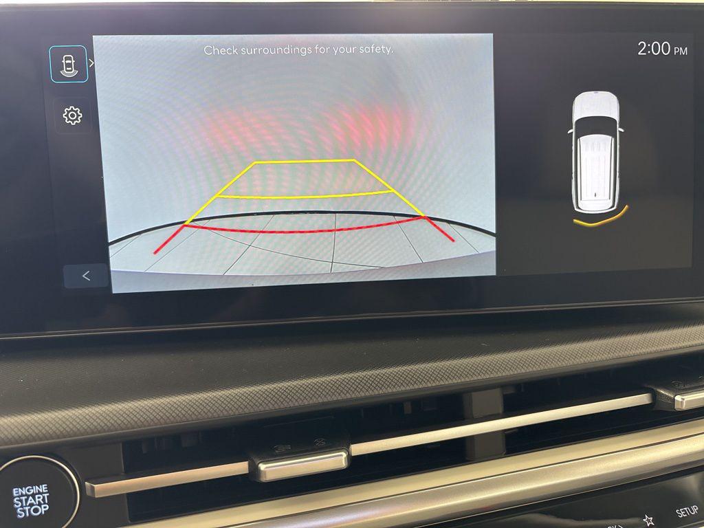 Thumbnail: 2026 Hyundai Santa Fe - 27