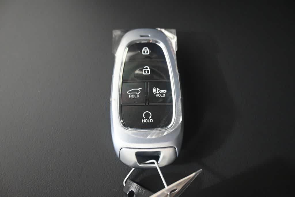 Thumbnail: 2025 Hyundai Palisade - 23