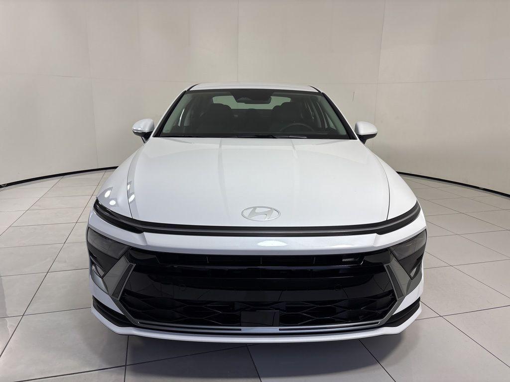 Thumbnail: 2026 Hyundai Sonata - 8