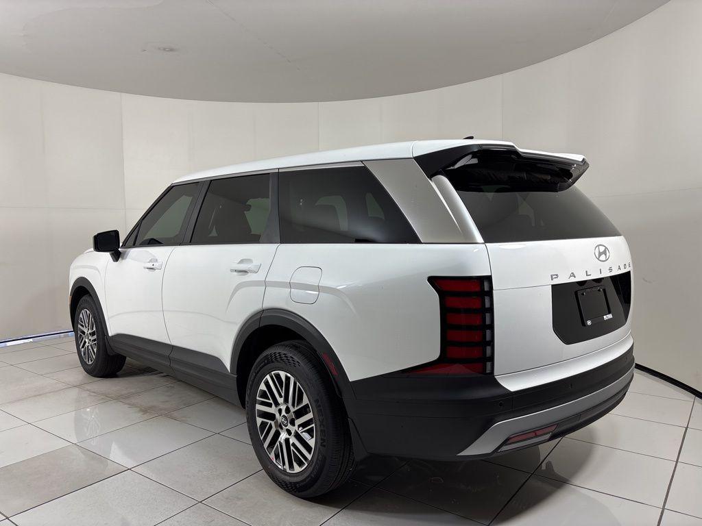 Thumbnail: 2026 Hyundai Palisade - 3