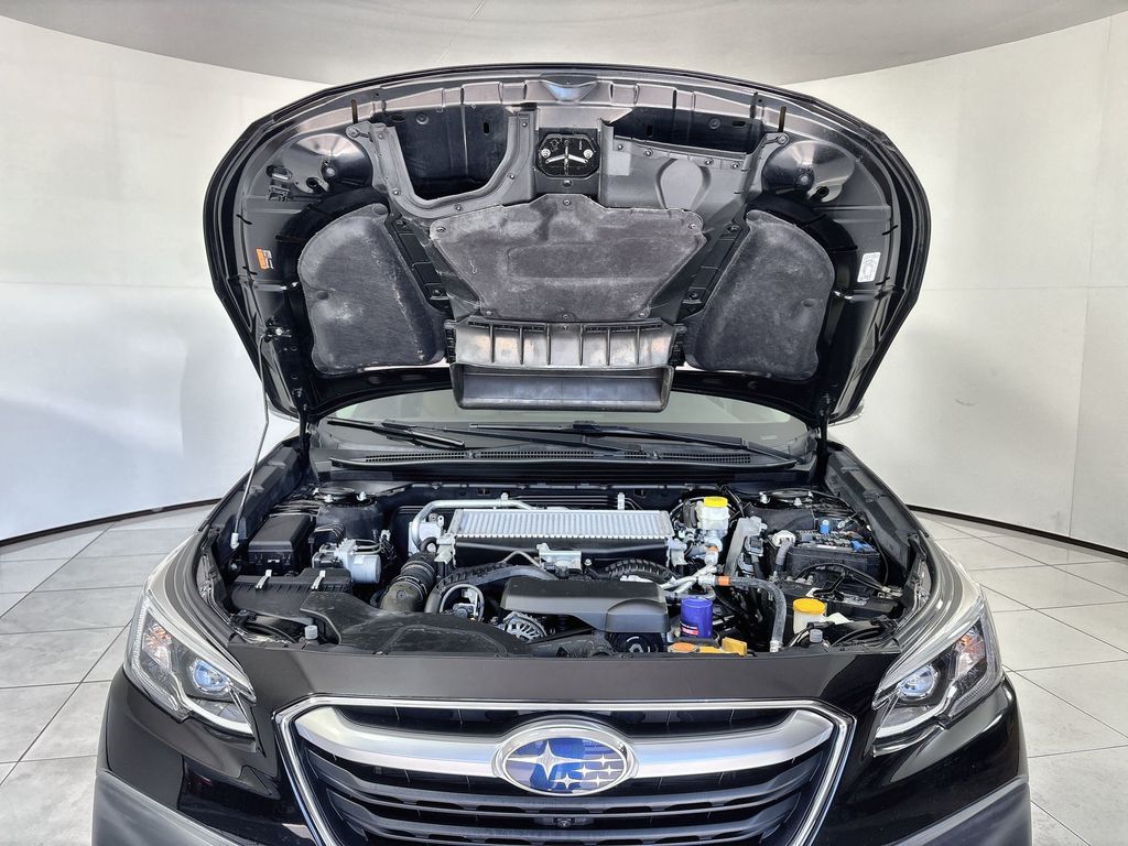 Thumbnail: 2020 Subaru Outback - 18