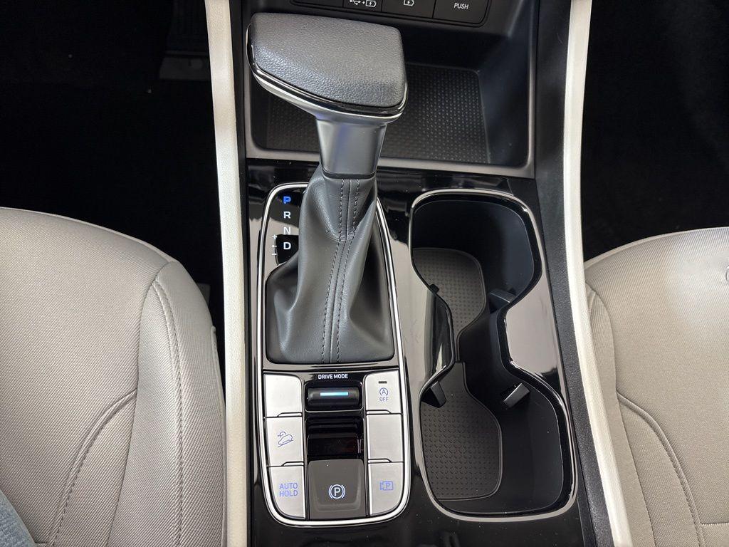 Thumbnail: 2026 Hyundai Tucson - 28