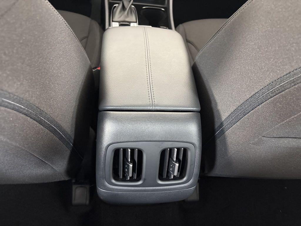 Thumbnail: 2026 Hyundai Tucson - 26