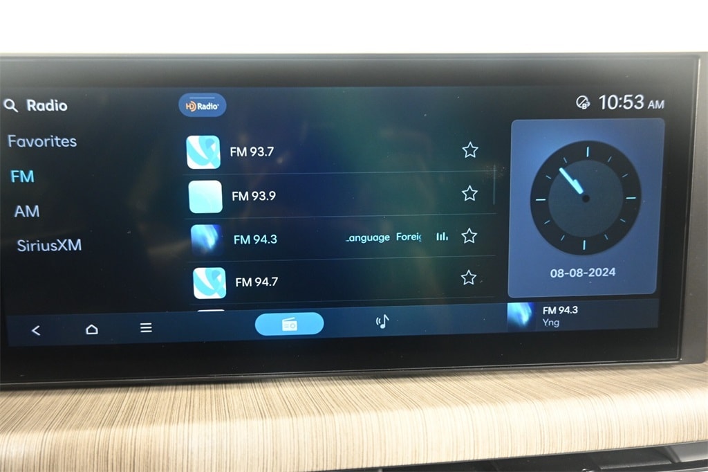 Thumbnail: 2024 Hyundai Sonata - 20