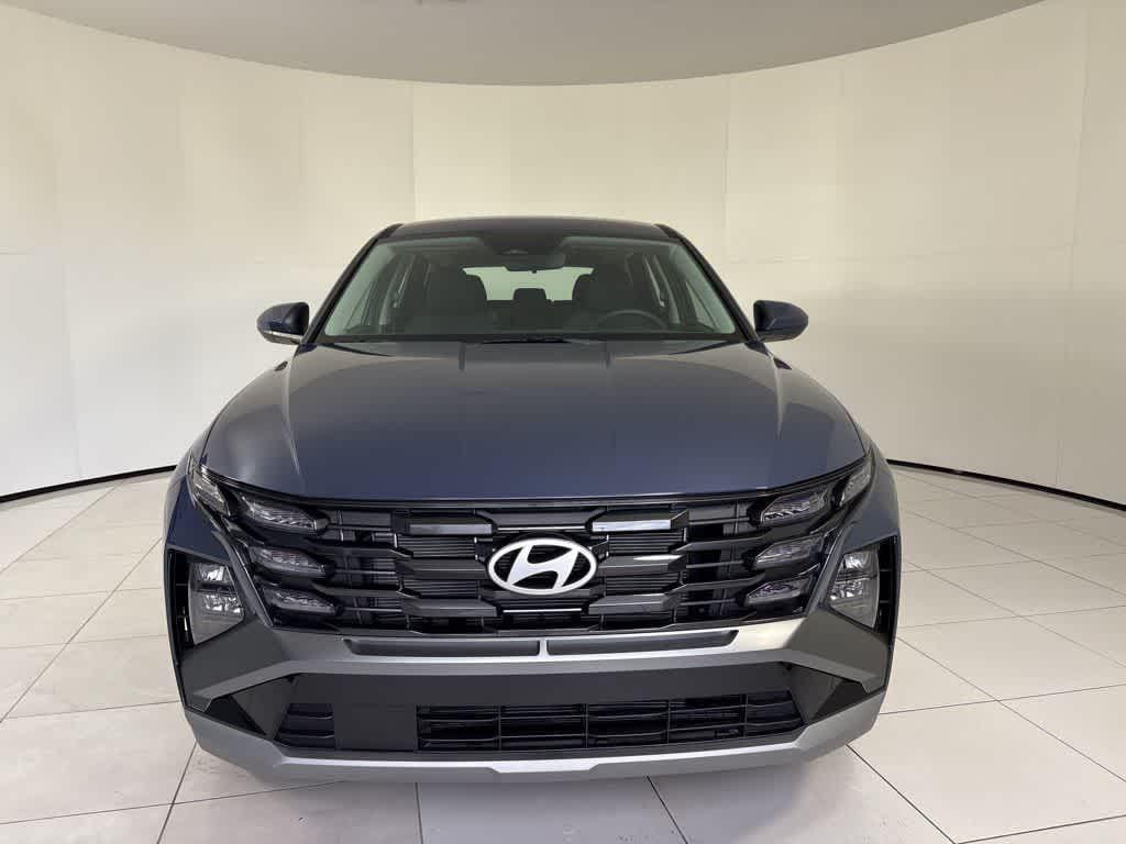 Thumbnail: 2026 Hyundai Tucson - 8