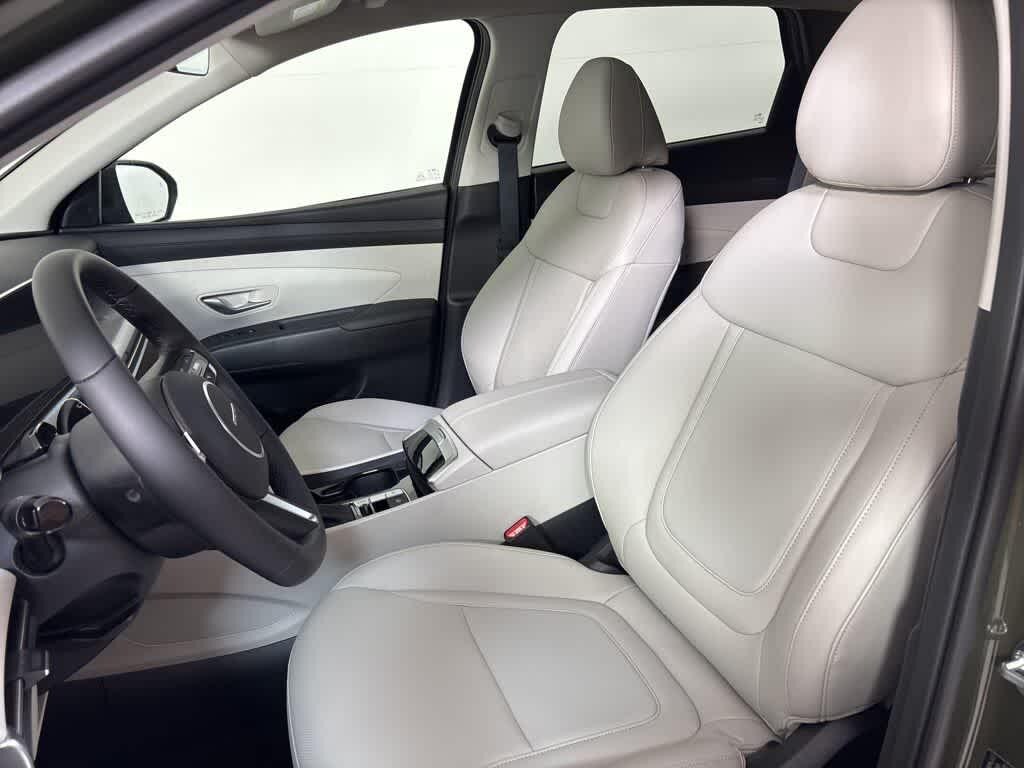 Thumbnail: 2026 Hyundai Tucson - 13