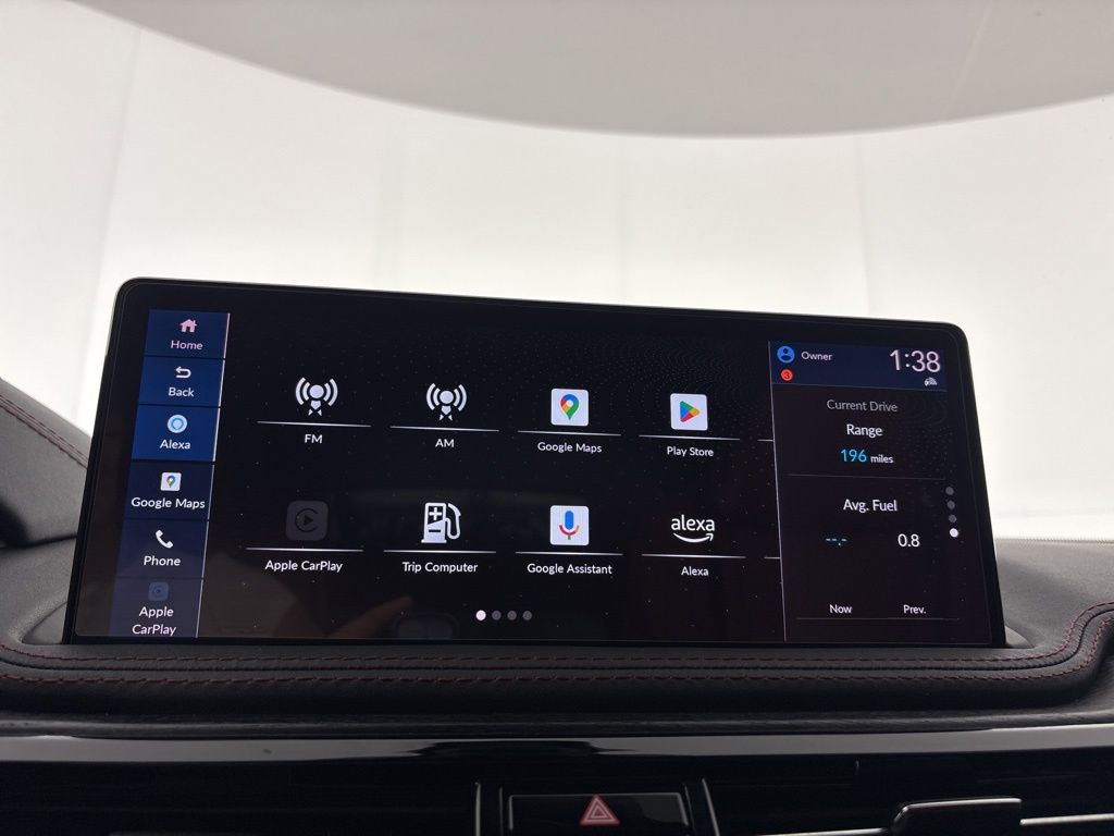 Thumbnail: 2025 Acura MDX - 28