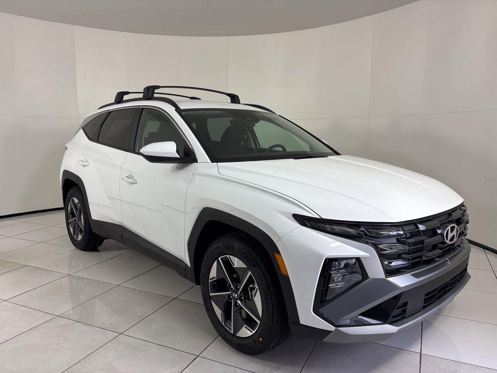 Thumbnail: 2026 Hyundai Tucson - 7