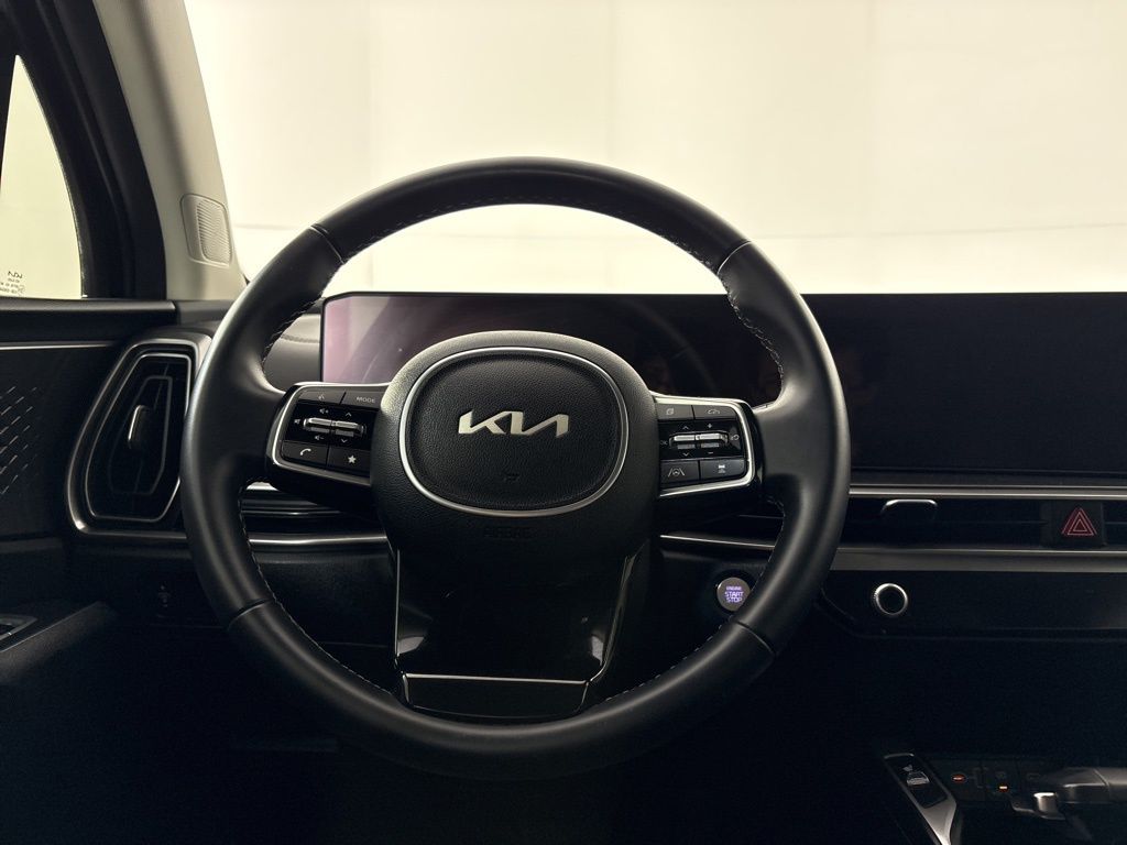 Thumbnail: 2025 Kia Sorento - 21