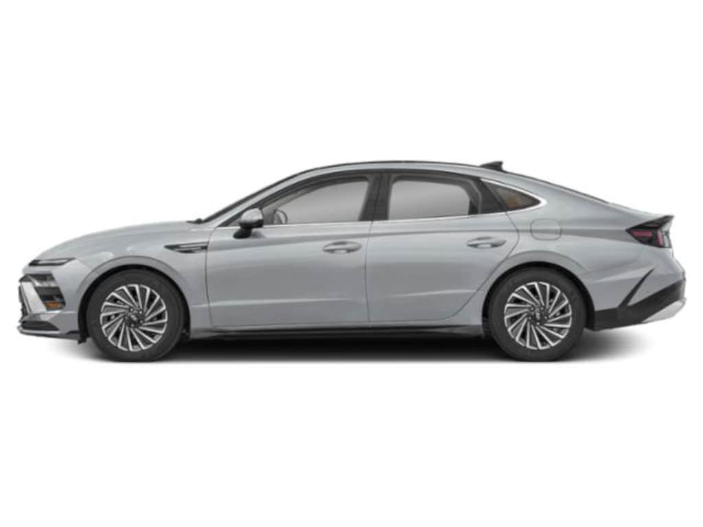 New 2027 Hyundai Sonata Hybrid Limited Sedan