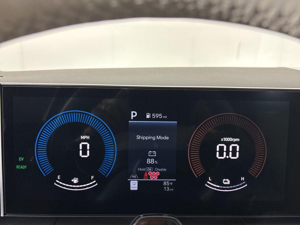 Thumbnail: 2026 Hyundai Santa Fe - 31