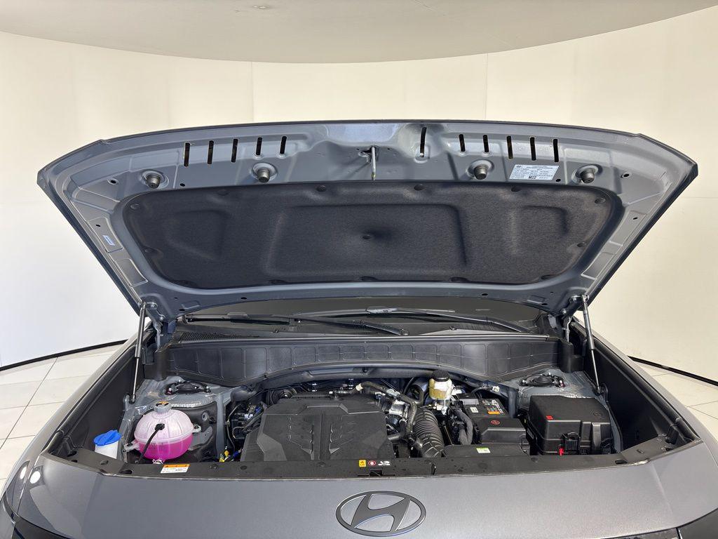 Thumbnail: 2026 Hyundai Palisade - 11