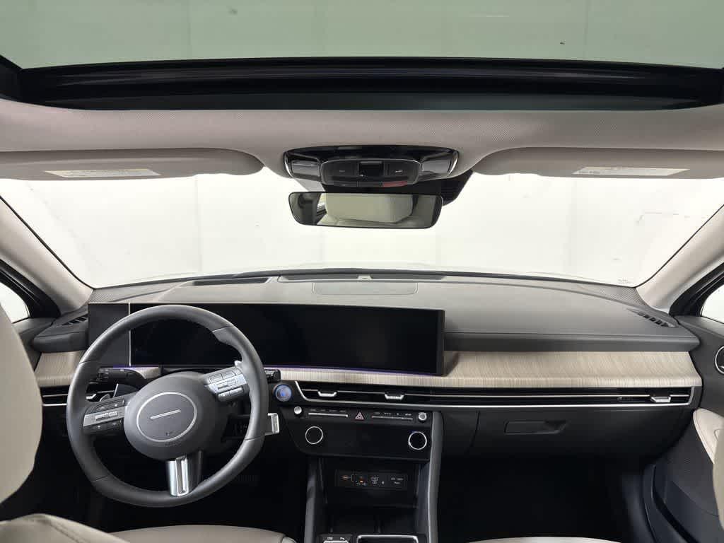 Thumbnail: 2025 Hyundai Sonata - 20