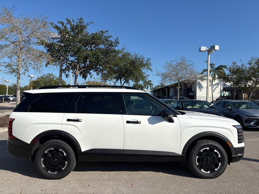 Thumbnail: 2026 Hyundai Palisade - 6