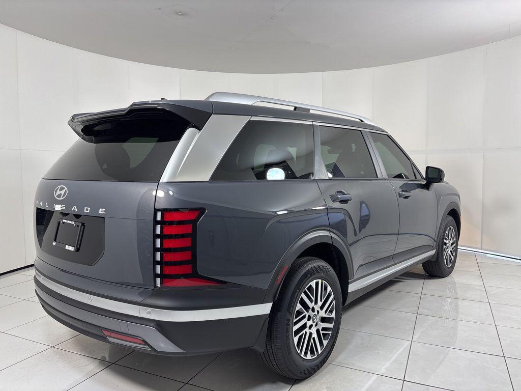 Thumbnail: 2026 Hyundai Palisade - 5