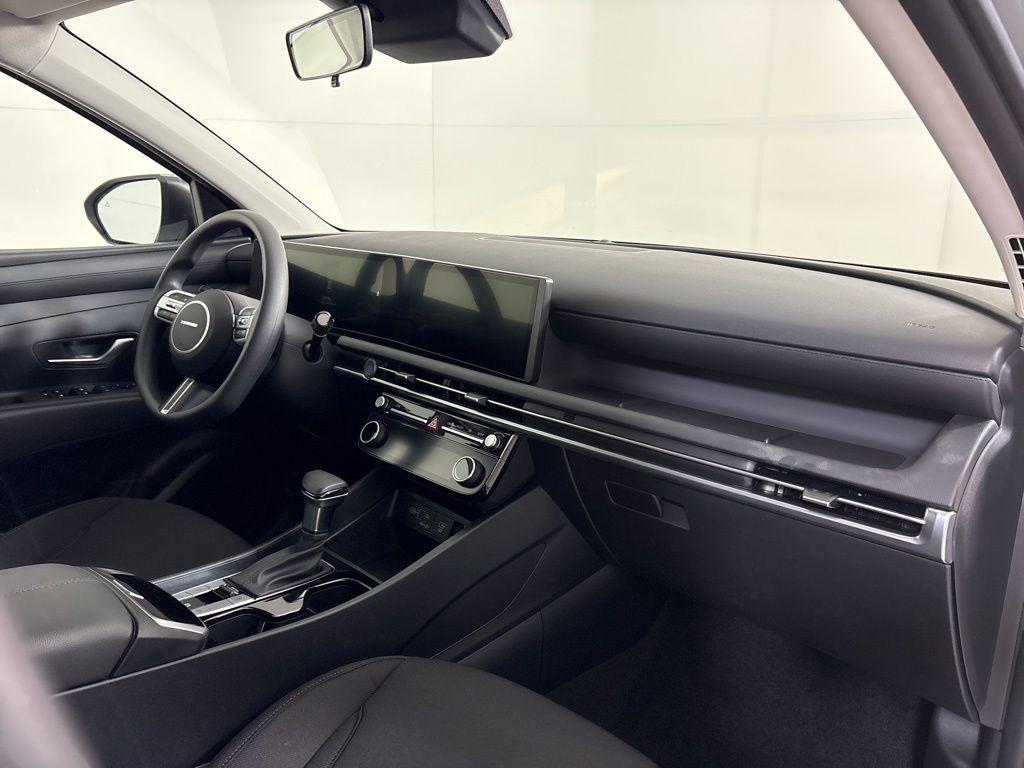 Thumbnail: 2026 Hyundai Tucson - 13