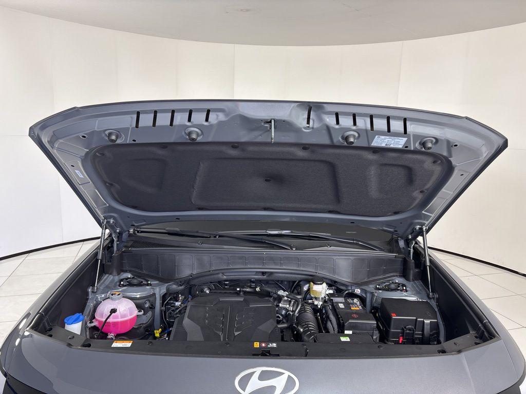 Thumbnail: 2026 Hyundai Palisade - 11