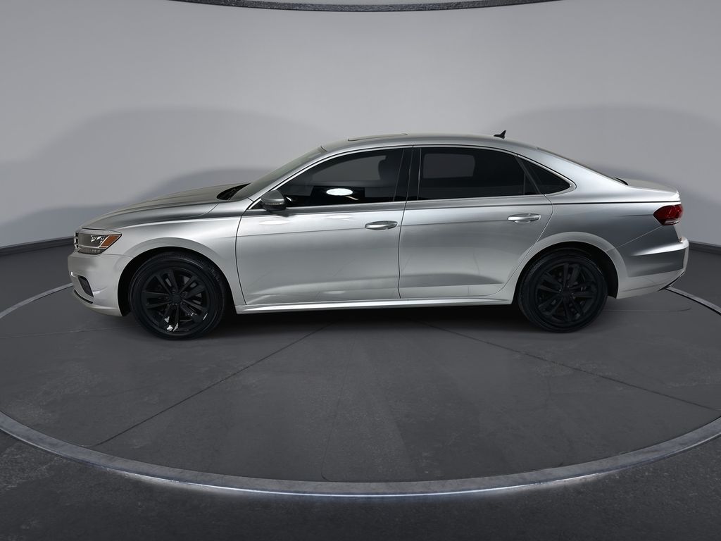 Thumbnail: 2020 Volkswagen Passat - 5