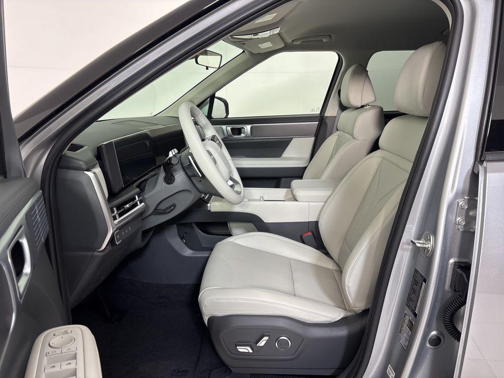 Thumbnail: 2026 Hyundai Santa Fe - 14