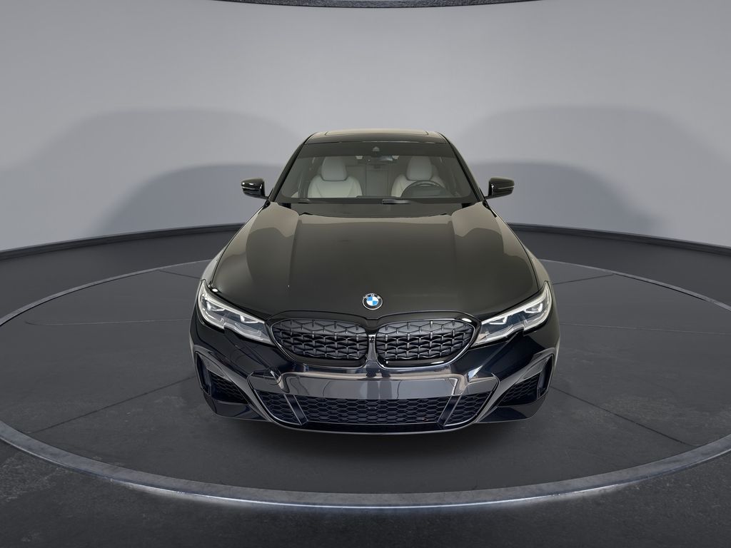 Thumbnail: 2021 BMW 3 Series - 3