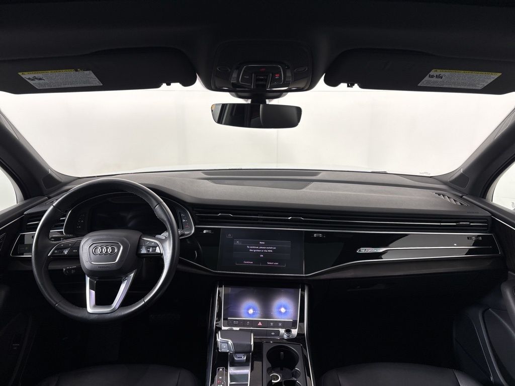 Thumbnail: 2021 Audi Q7 - 19