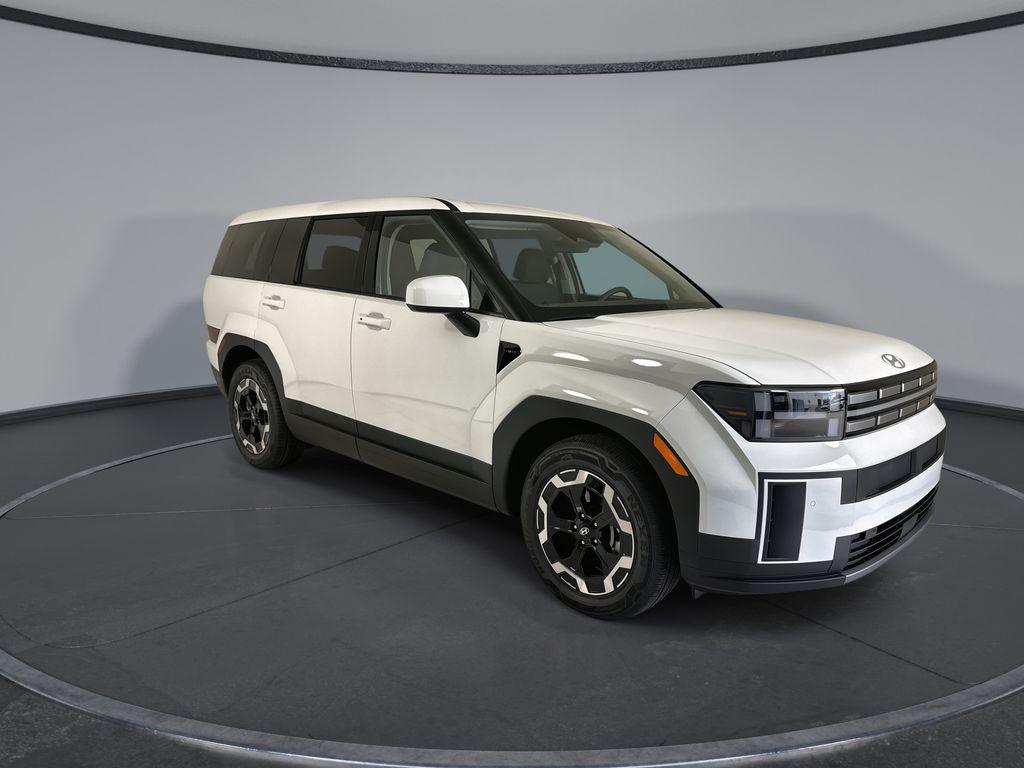 Thumbnail: 2026 Hyundai Santa Fe - 2