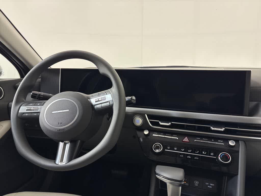 Thumbnail: 2025 Hyundai Sonata - 21