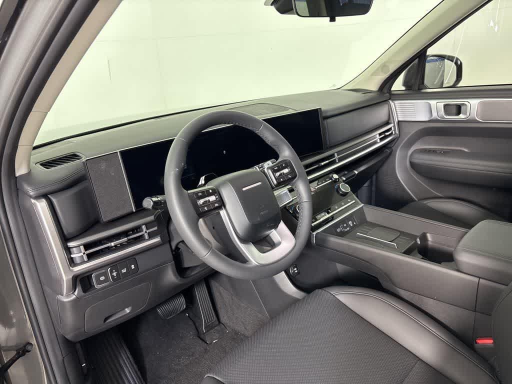 Thumbnail: 2026 Hyundai Santa Fe - 15