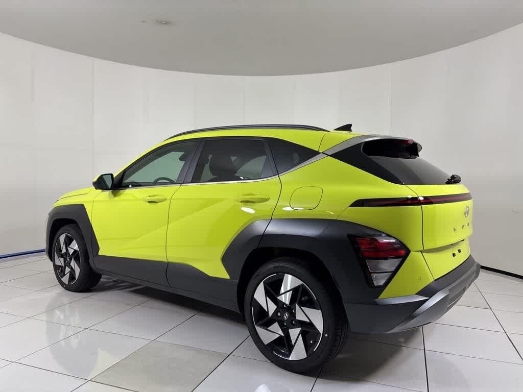 Thumbnail: 2026 Hyundai Kona - 3