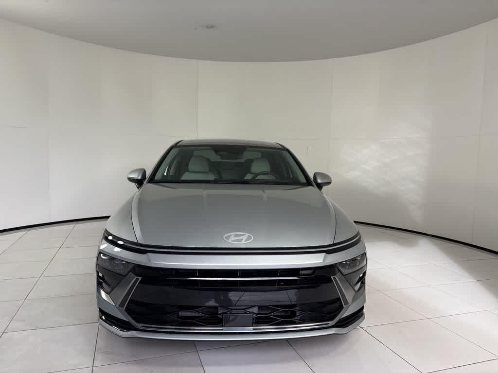 Thumbnail: 2025 Hyundai Sonata - 8