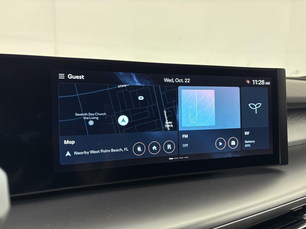 Thumbnail: 2026 Hyundai Ioniq - 27