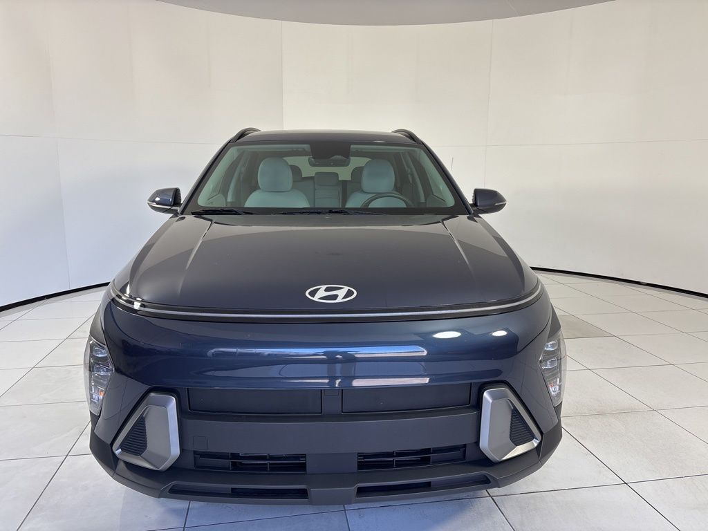 2025 Hyundai Kona SEL Convenience - Photo 8