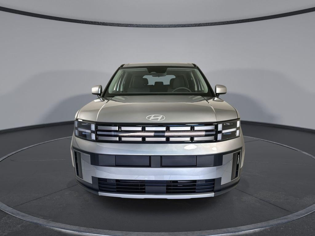 Thumbnail: 2026 Hyundai Santa Fe - 3
