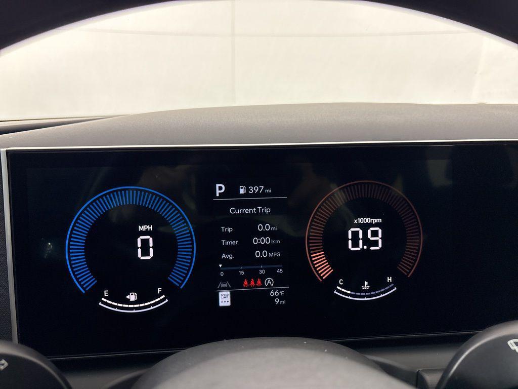 Thumbnail: 2026 Hyundai Tucson - 24