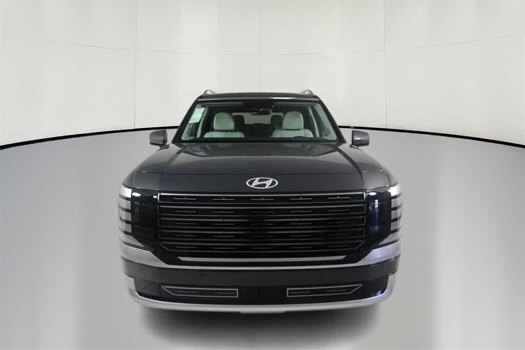 New 2026 Hyundai Palisade Calligraphy FWD SUV