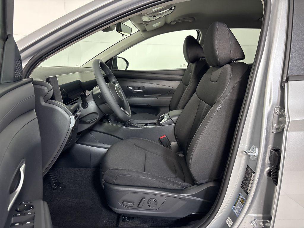 Thumbnail: 2026 Hyundai Tucson - 14