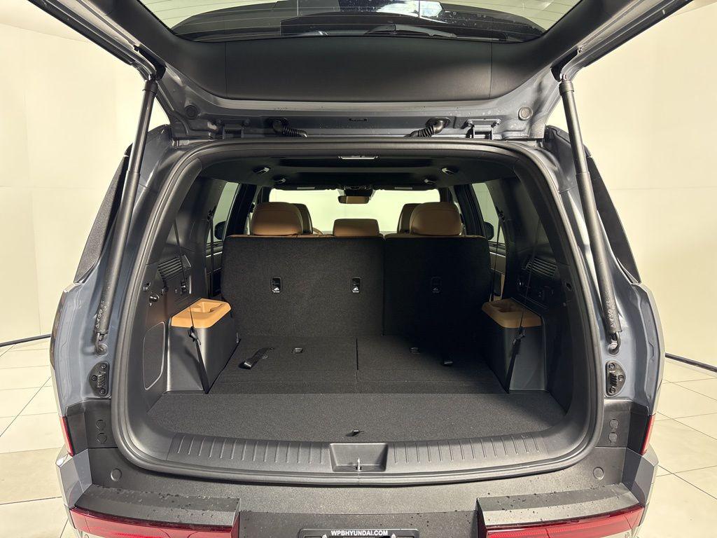 Thumbnail: 2026 Hyundai Santa Fe - 28