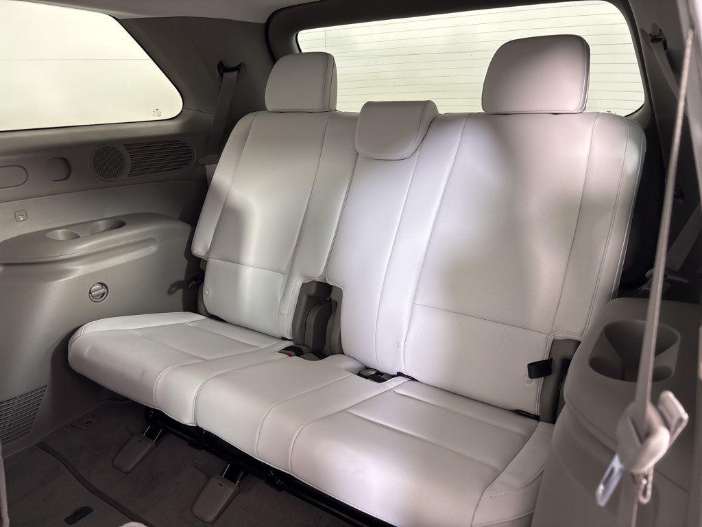 Thumbnail: 2026 Hyundai Palisade - 20