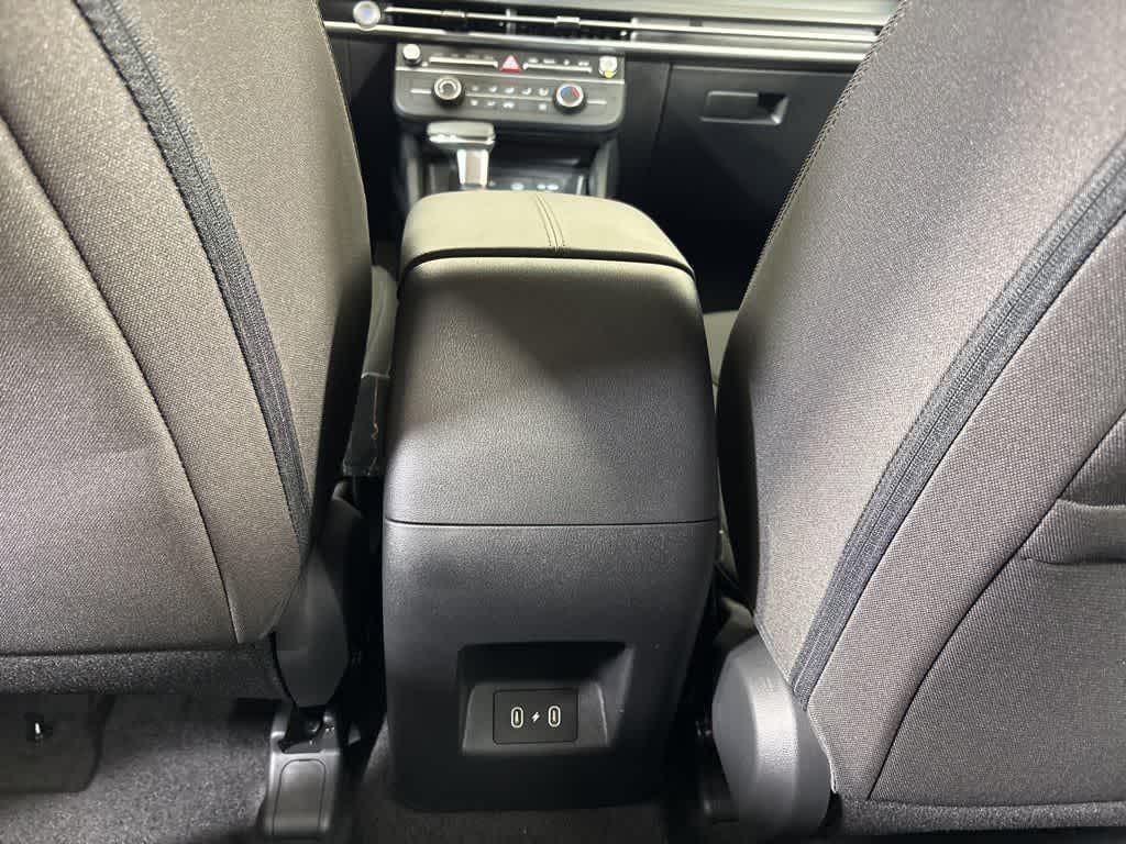 Thumbnail: 2026 Hyundai Tucson - 20