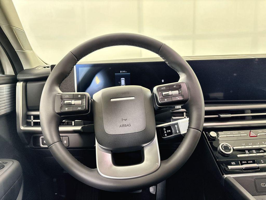 Thumbnail: 2026 Hyundai Santa Fe - 11
