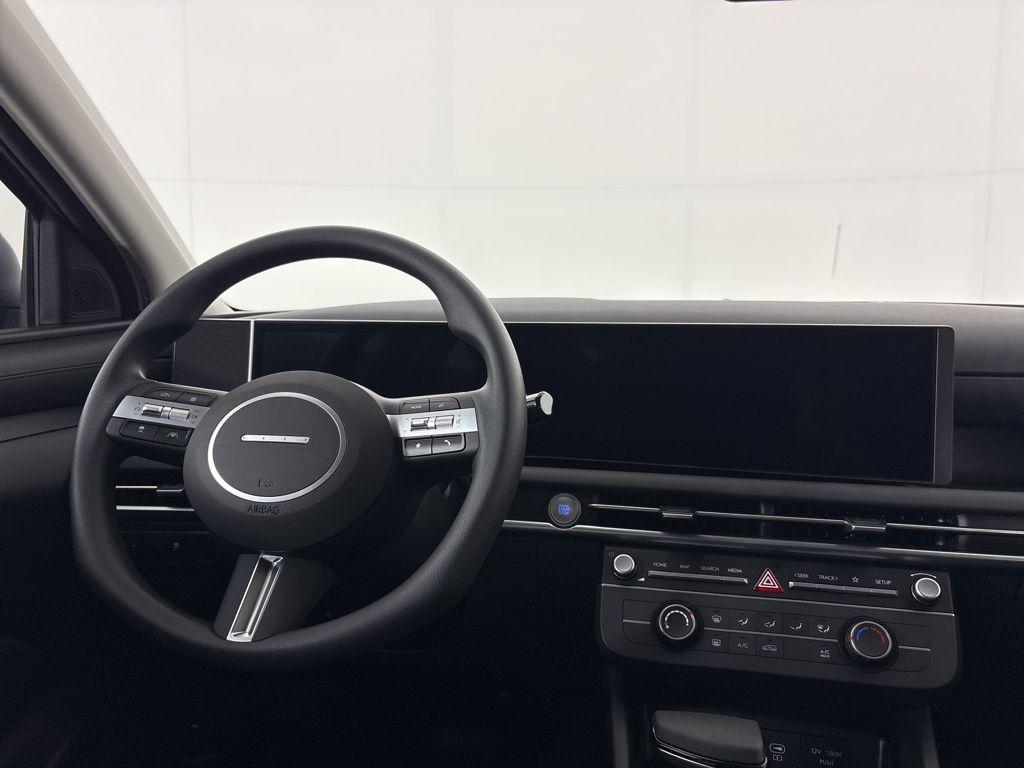 Thumbnail: 2026 Hyundai Tucson - 21