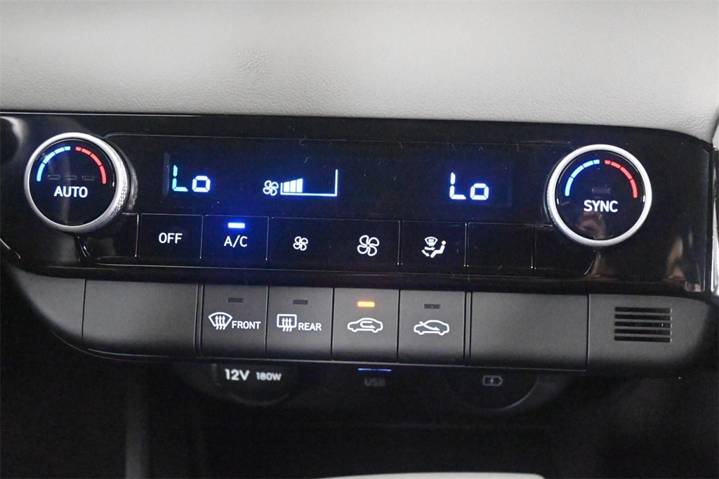 Thumbnail: 2025 Hyundai Elantra - 20