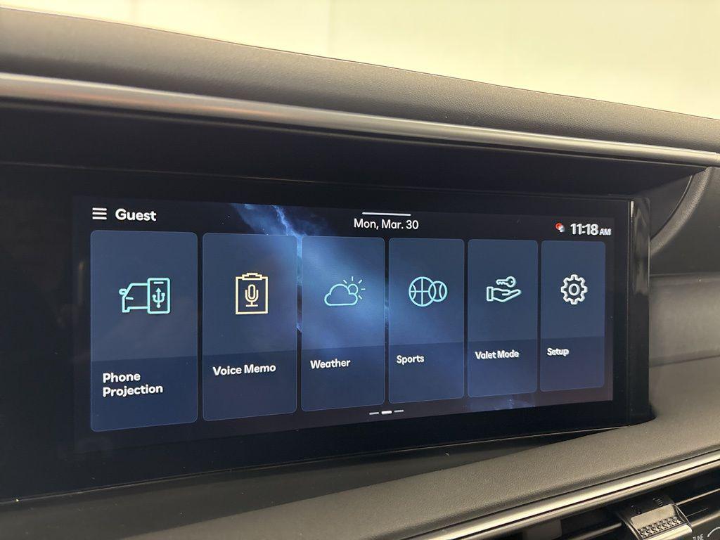 Thumbnail: 2026 Hyundai Palisade - 33