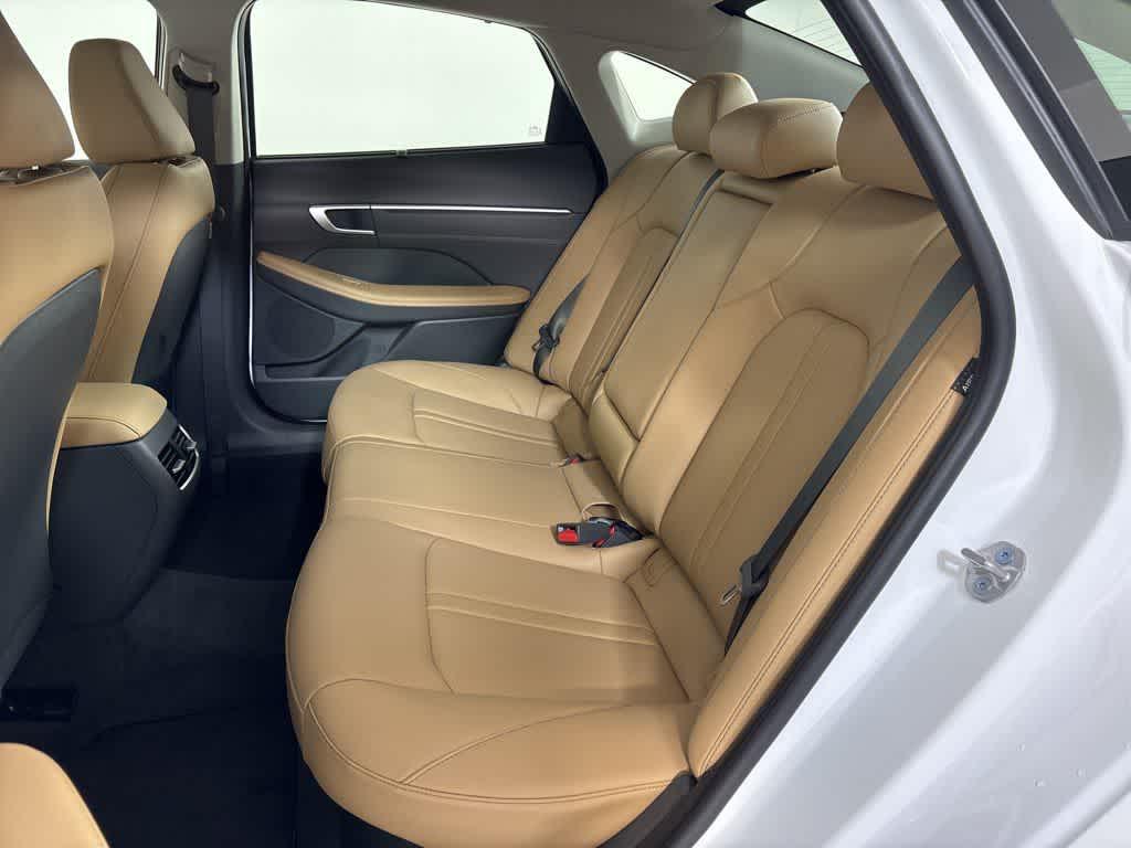 Thumbnail: 2025 Hyundai Sonata - 20