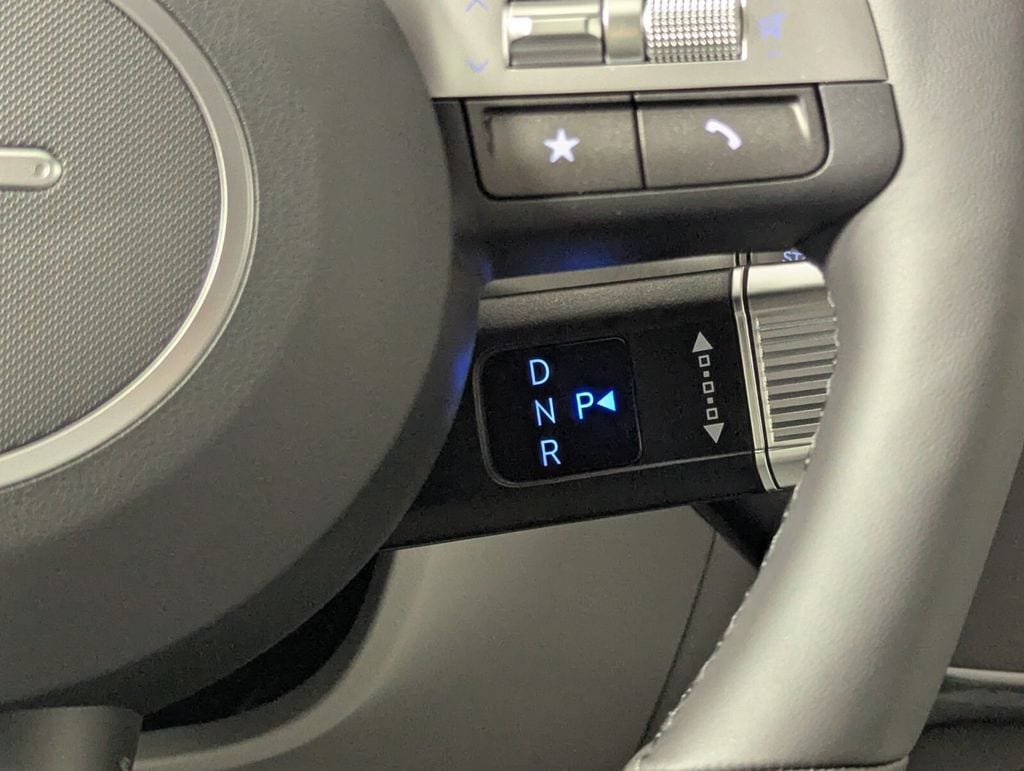 Thumbnail: 2026 Hyundai Kona - 19